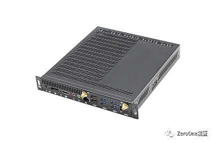 工控电脑产品持续升级，赋能工业智能化转型